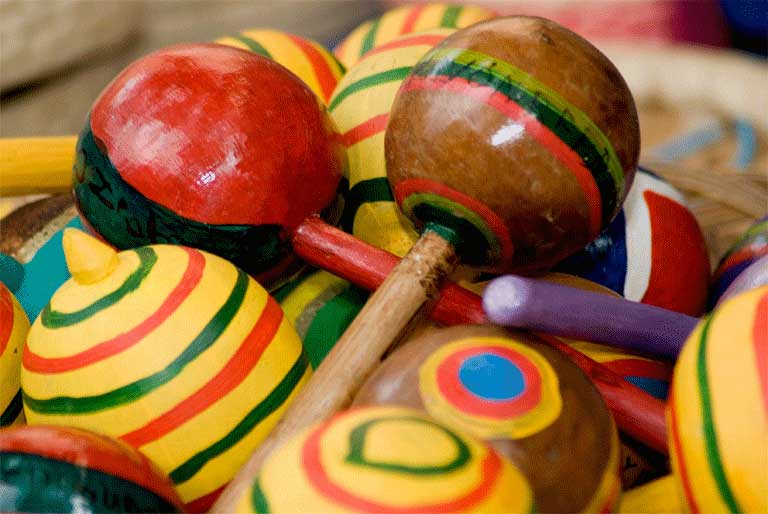 Sorteig de places en els tallers d’Estimulació musical i Melodies, ritmes i emocions