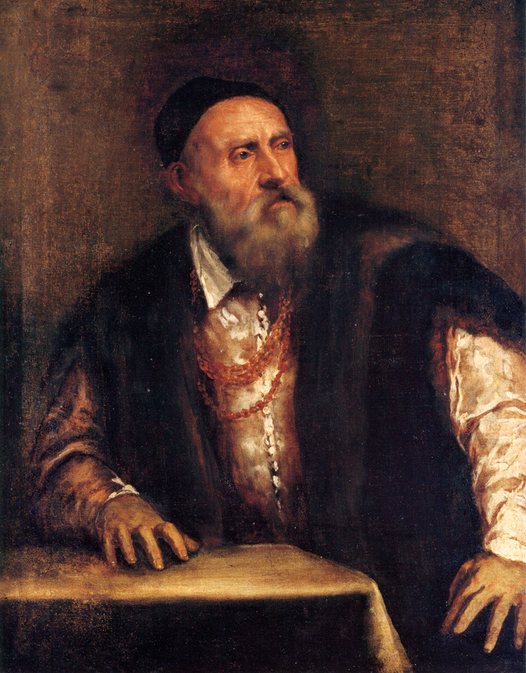 Cineforum: Tiziano