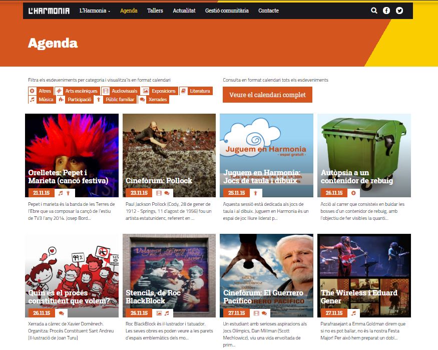 Estrenem nova web!