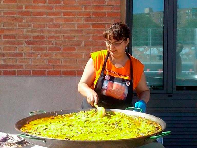 1 any d’Esperanza, en el seu record