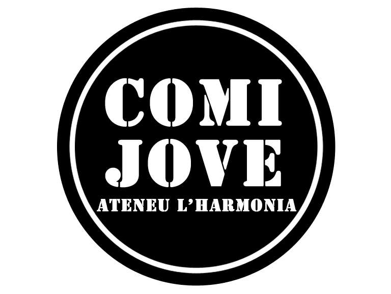 Comissió Jove