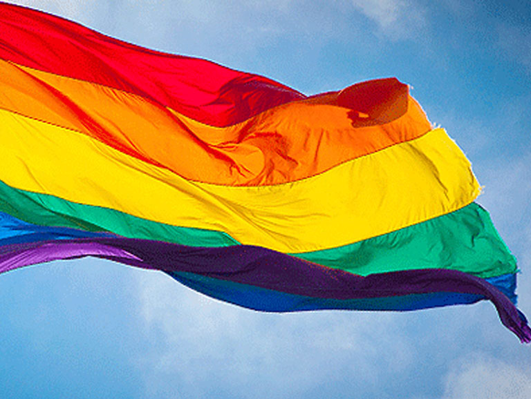 Manifest del Dia internacional contra la LGTBI-fòbia