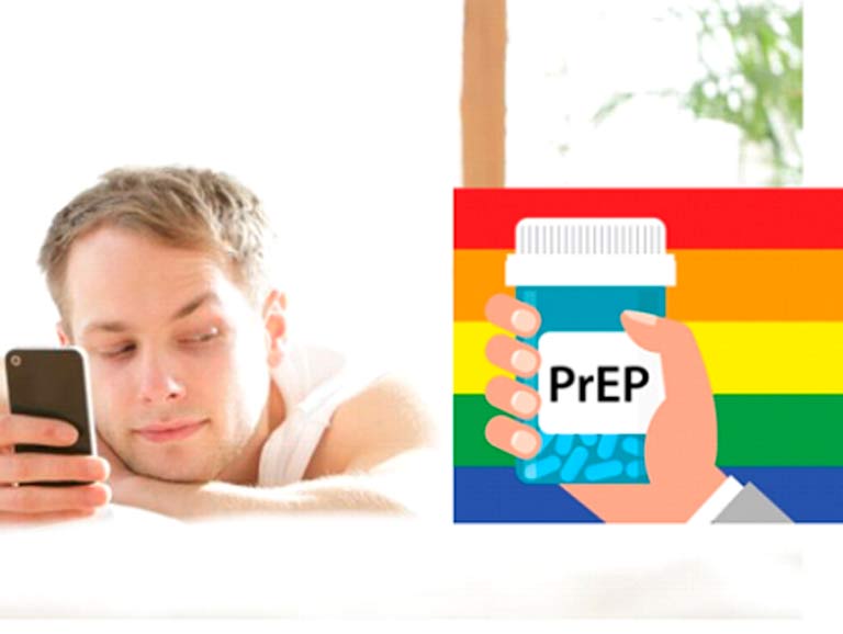 Reptes futurs de la Profilaxi Preexposició al VIH (PrEP), a càrrec de Ferran Pujol