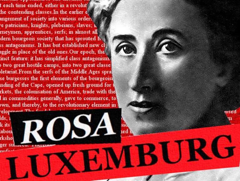 Cinefòrum: Feminisme i revolució