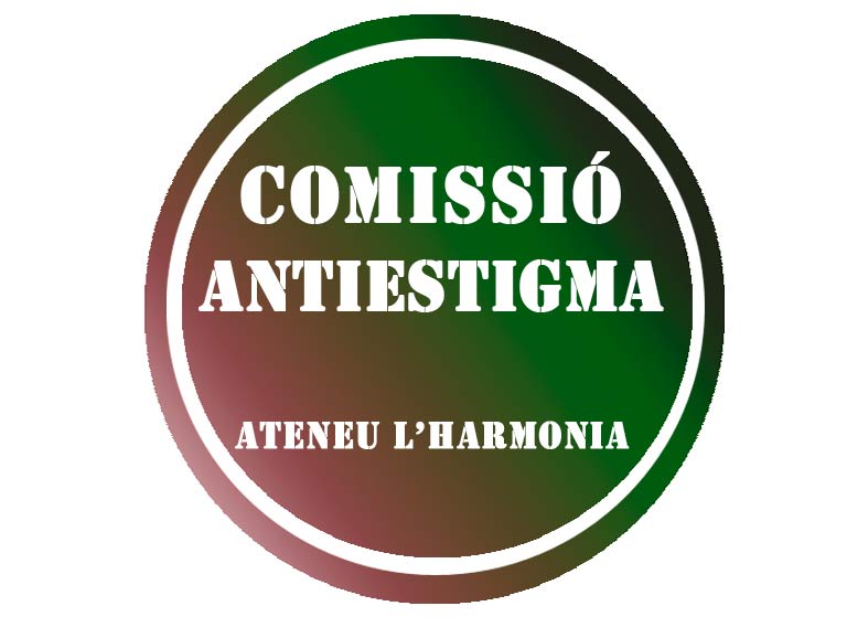 Comissió Antiestigma