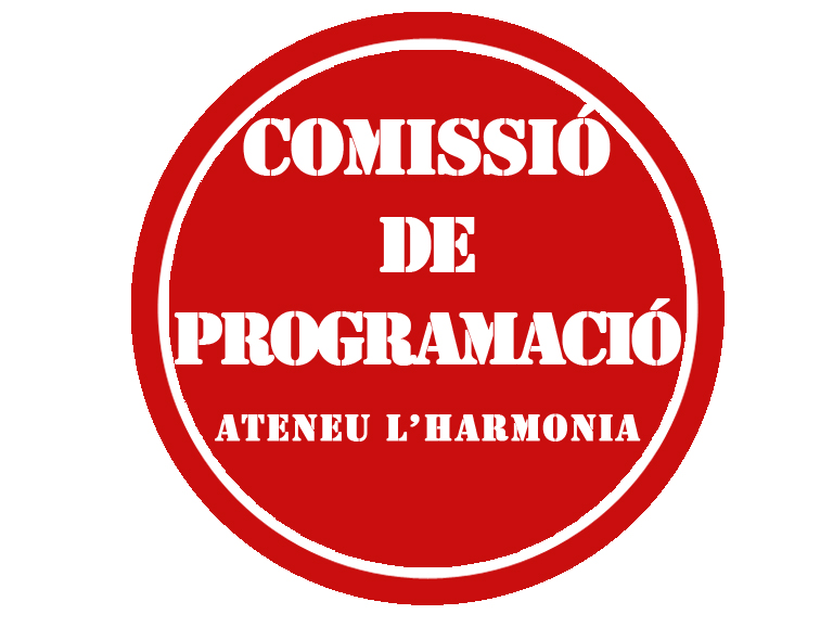 Comissió de Programació