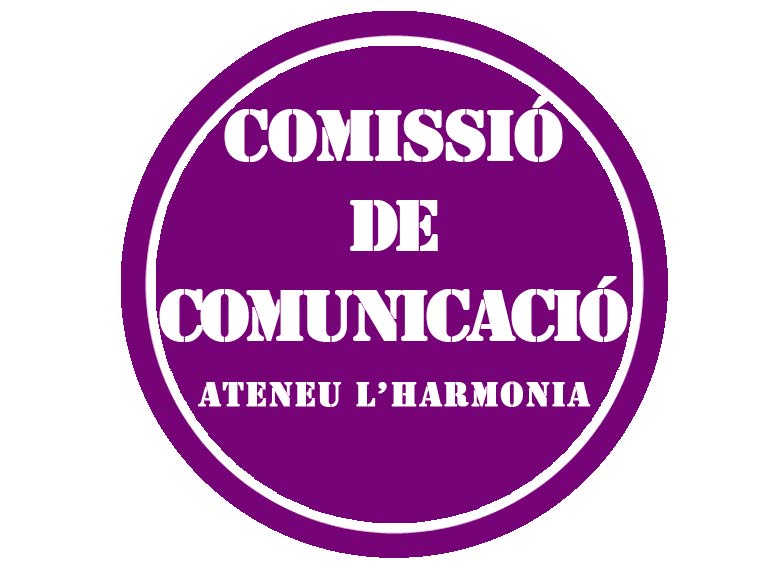 Comissió de comunicació