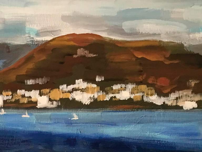 Exposició: L’estiu