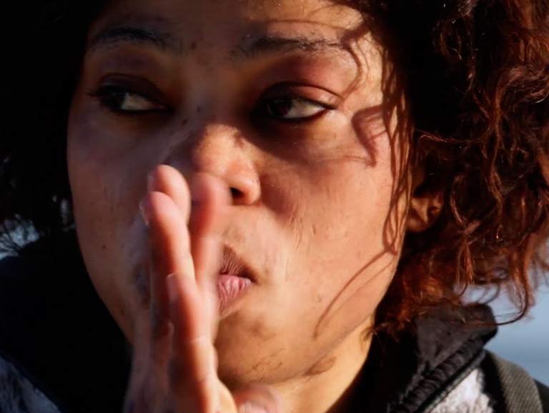 Pojecció del documental “La meva pell”