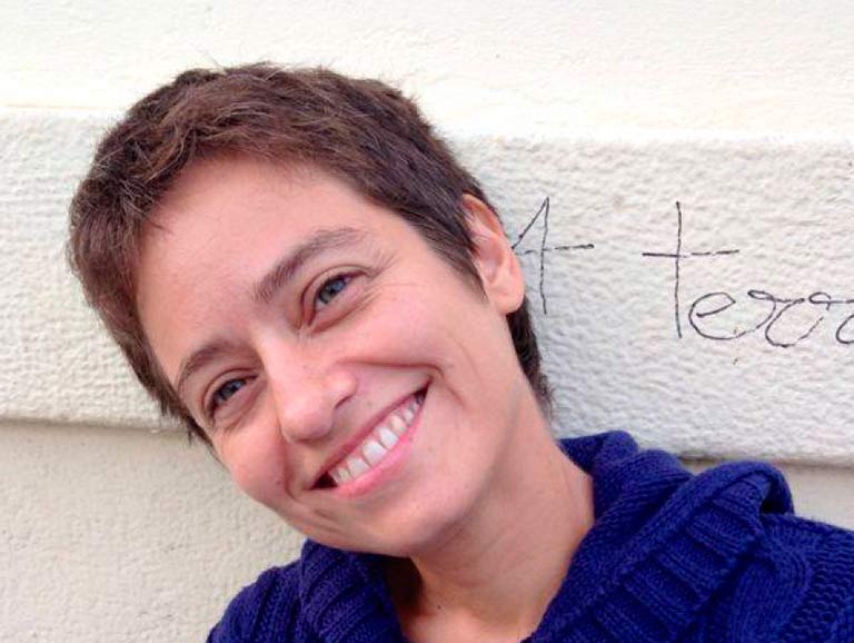 Nits Literàries: presentació del llibre “Beneïda sigui la serp”, a càrrec de Sònia Moll