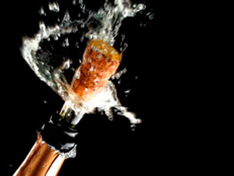 Brindis amb especial menció a l’espai 1 d’octubre