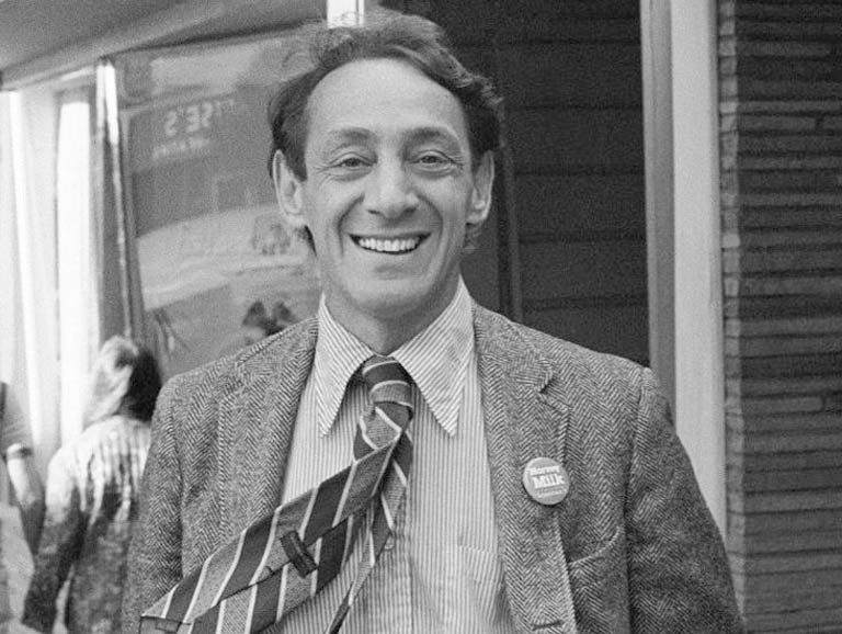 Cinefòrum: Homenatge a l’activista assassinat Harvey Milk