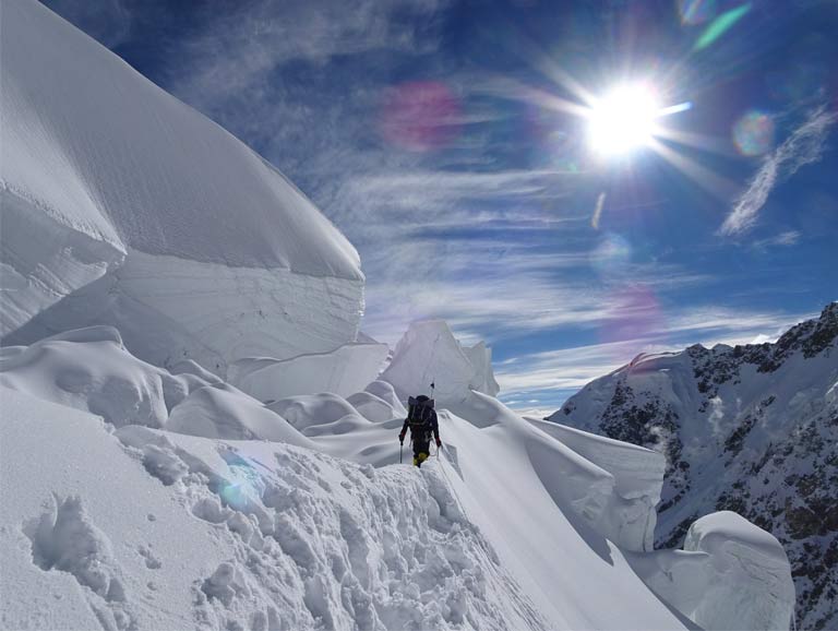Xerrada: Nanga Parbat, el desenllaç