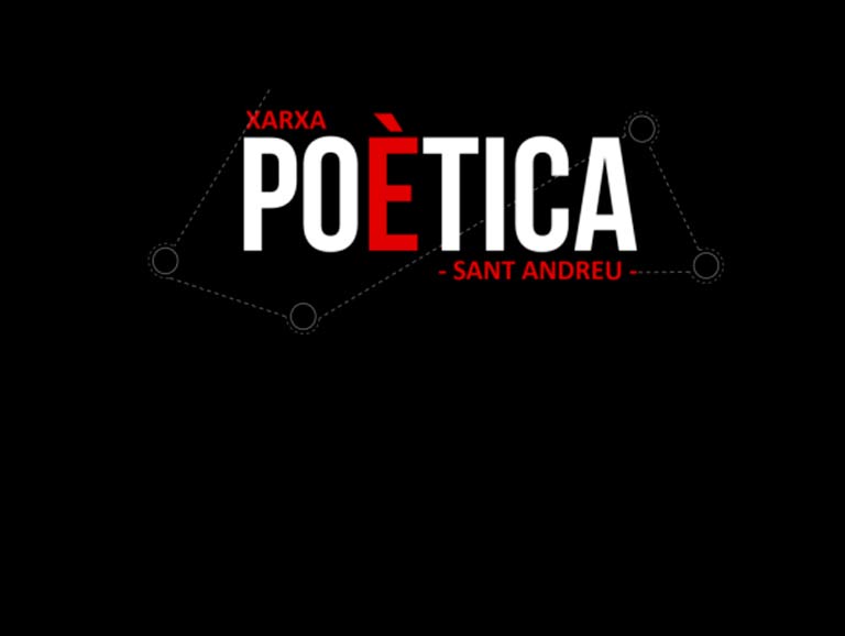 Neix la Xarxa Poètica de Sant Andreu!