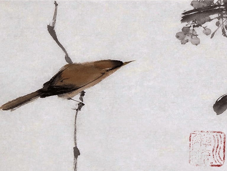 Conferència: descobrim la tècnica SUMI-E, a càrrec de Pedro Romero