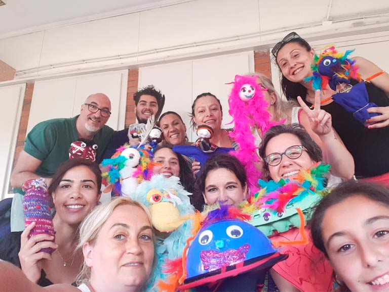 Xerrada: Parlem de Mediació Gitana