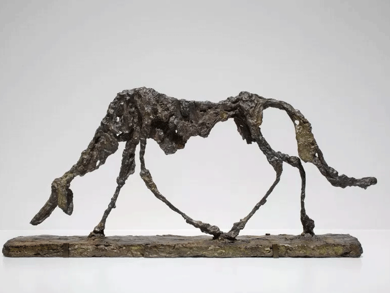 Cinefòrum: Giacometti