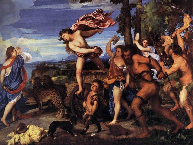 Cinefòrum: Tiziano