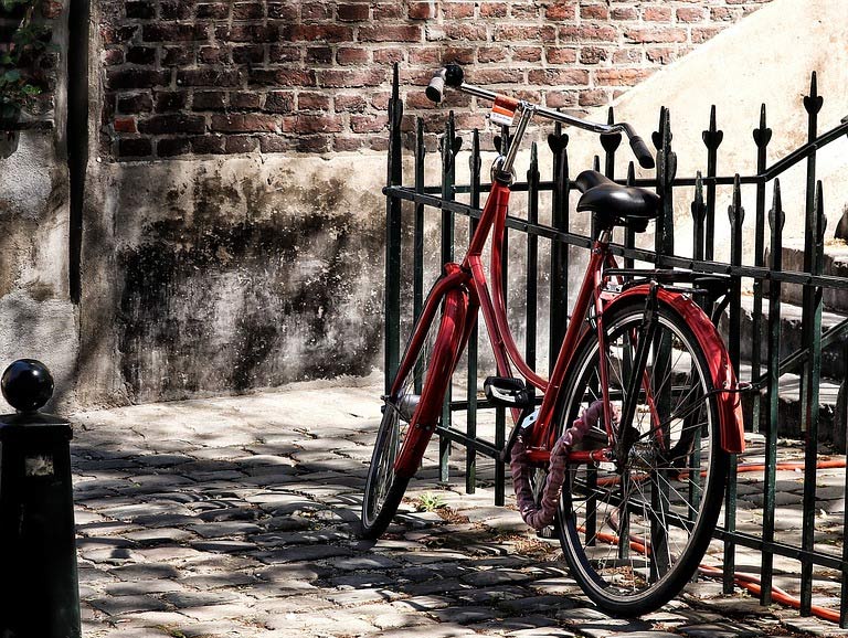 Dia de la mobilitat amb la bicicleta