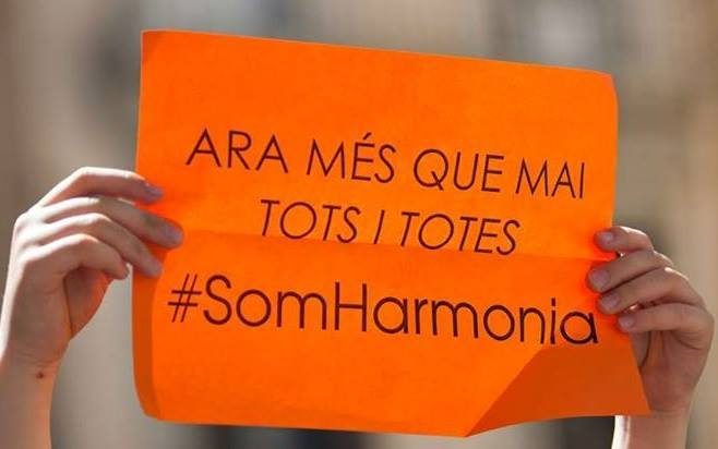 Ja fa 5 anys que el somni col·lectiu s’ha fet realitat!