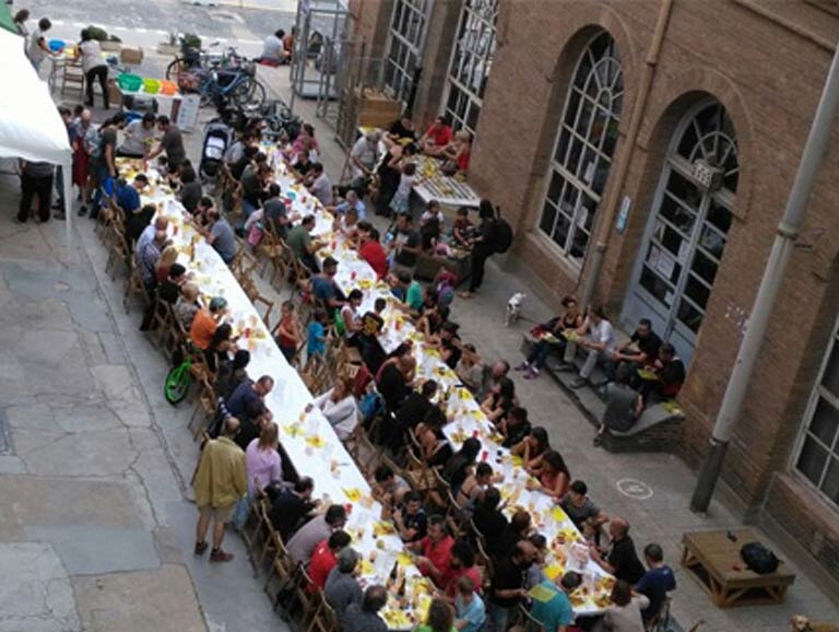 Dinar d’aprofitament i Quinto Harmònic
