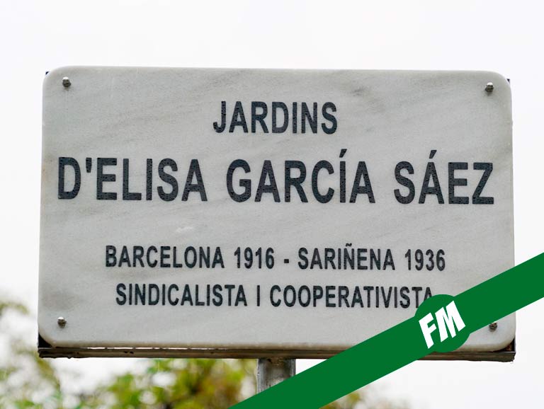 Ruta: Sant Andreu cooperativista