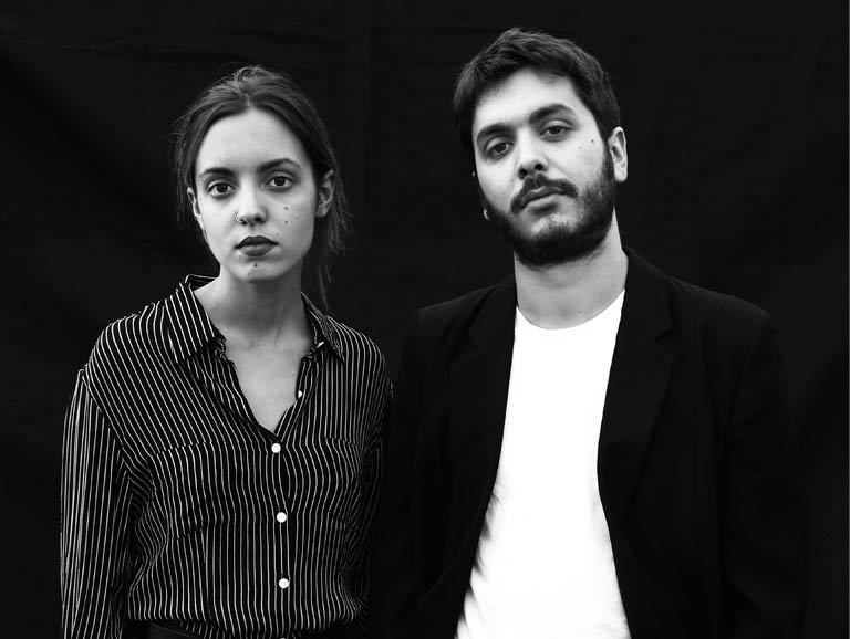 Quatre de fresques: Ginestà