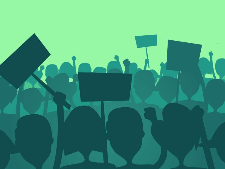 Comunicat: sobre les Festes de la Primavera i la retallada de llibertats